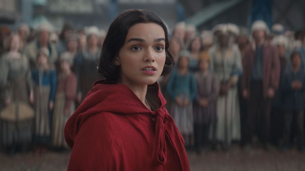 Biancaneve, tutto quello che sappiamo sul film Disney in uscita nel 2025