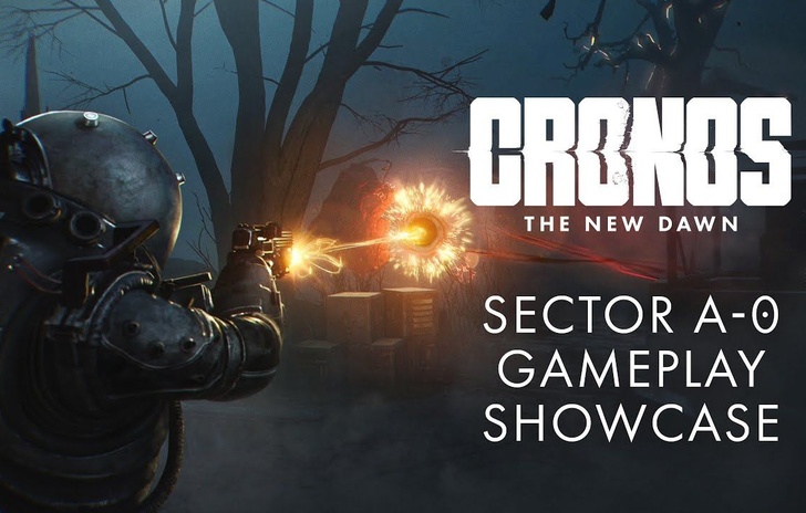 Cronos The New Dawn il trailer gameplay del Settore A0