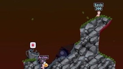 Worms World Party Remastered a luglio su PC