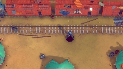 La remaster di Wasteland arriver&agrave; anche sur Xbox One