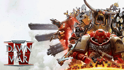 Warhammer 40,000: Dawn of War IV svelato alla Gamescom, l'RTS che riporta la saga alle origini