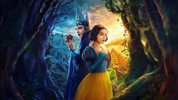 Disney e Rose Red: il live-action mai realizzato