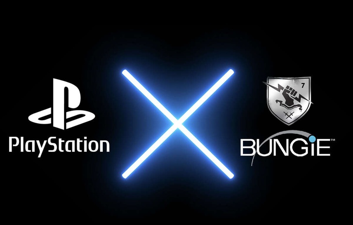 Bungie rischia di perdere lindipendenza da Sony Rumor