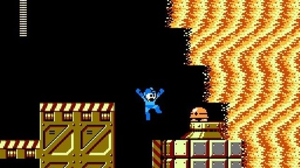 Mega Man 10