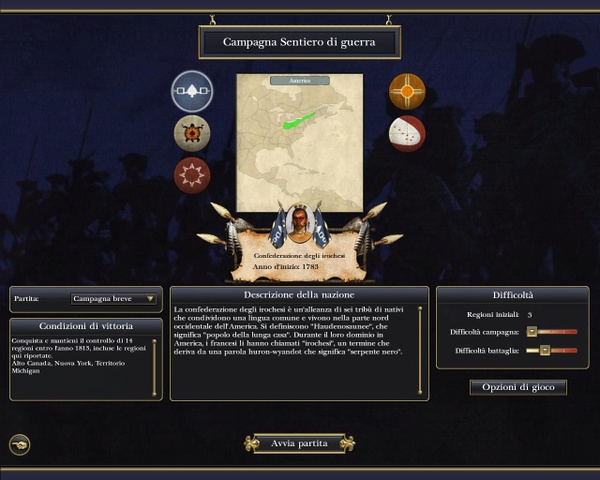 Empire: Total War DLC Collection
