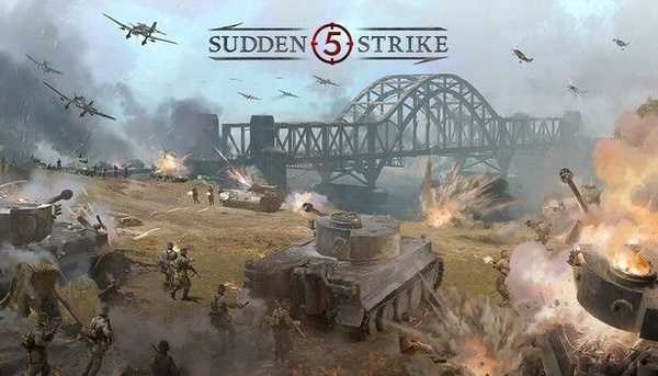 Sudden Strike 5: la recensione della Seconda Guerra Mondiale strategica! 