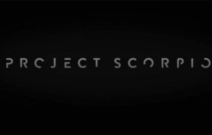 Sony è rimasta sorpresa da Project Scorpio