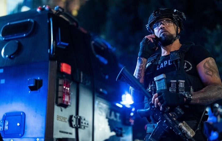 SWAT Exiles la squadra riparte accordo per lItalia