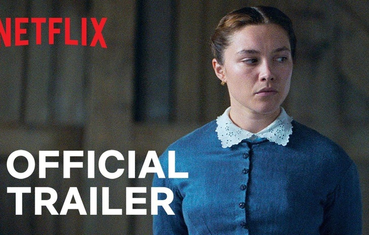 Il prodigio si sta avvicinando a Netflix