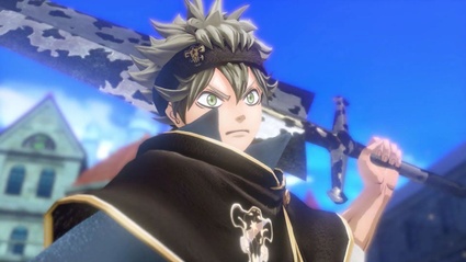 Annunciata la Closed Beta per Black Clover: Quartet Knights