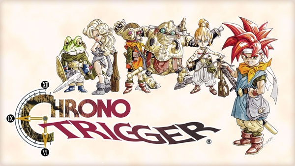Chrono Trigger, nuovi progetti per festeggiare il 30esimo anniversario