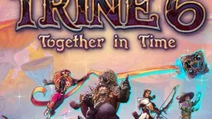 Trine 6: Together in Time