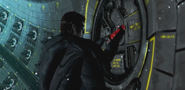 Featurette esclusiva per Mission: Impossible - Rogue Nation