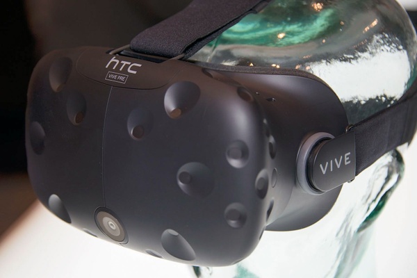[Rumor] HTC Vive sul mercato a 1500$?