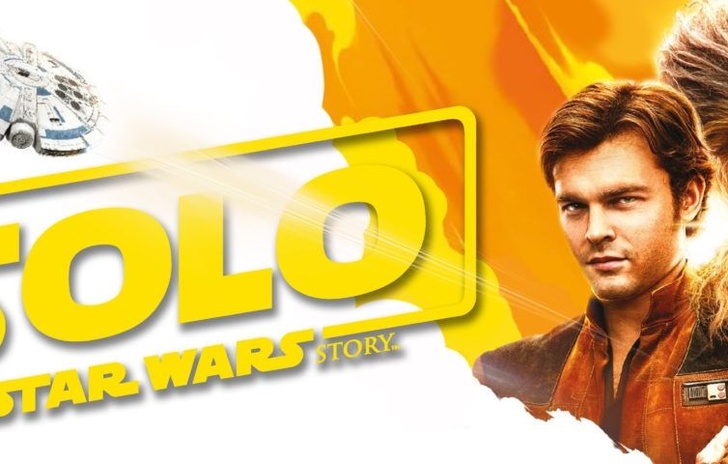 Solo potrebbe essere il peggior lancio americano nella recente storia di Star Wars