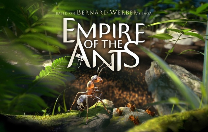 Empire of the Ants è un microcosmo tutto da scoprire Recensione PC