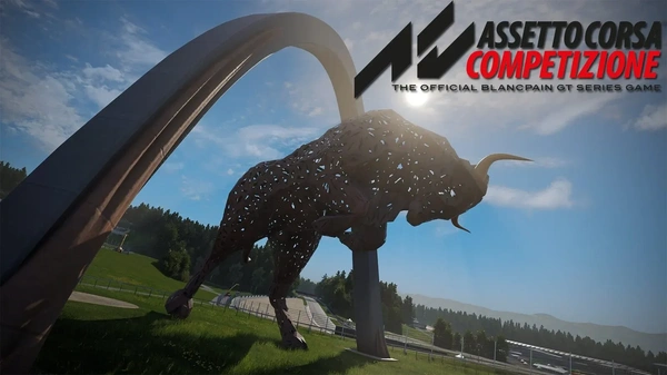 Assetto Corsa Competizione, arrivano le GT2, ecco il trailer di lancio