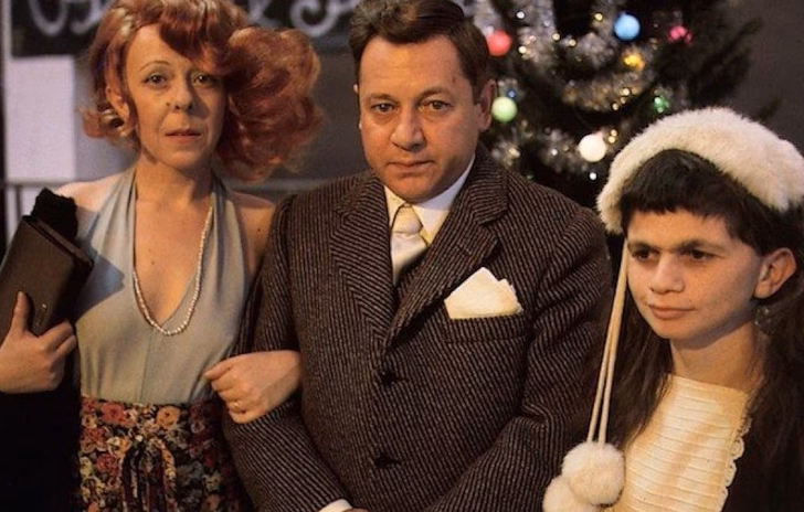Auguri Ragioniere Fantozzi compie 50 anni