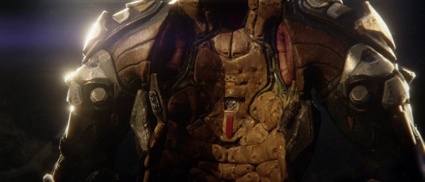 Anthem sara certamente presente ai Game Awards