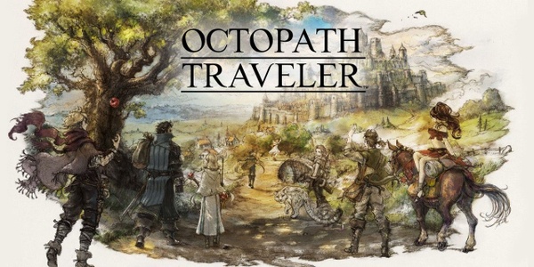 Octopath Traveler, le vendite della serie superano i 6 milioni