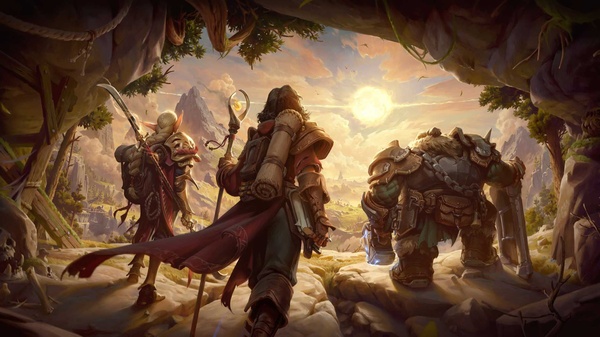 IO Interactive e in difficolta, ma Project Fantasy e confermato