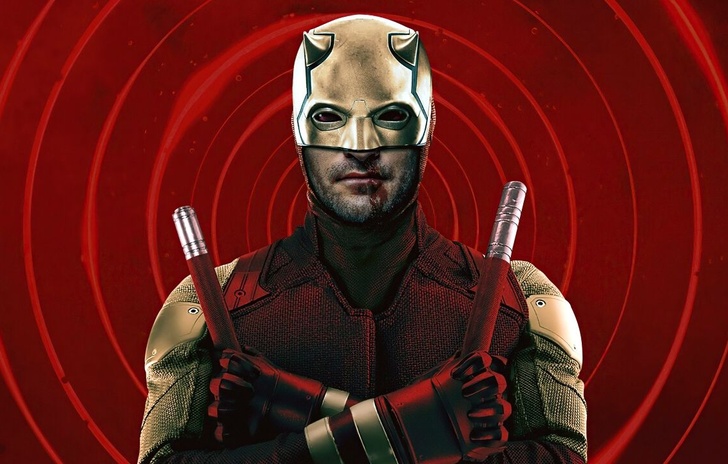 Daredevil Born Again  Novità sulla produzione