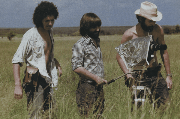 The Texas Chain Saw Massacre – Ultimate Midnight Edition in 4K