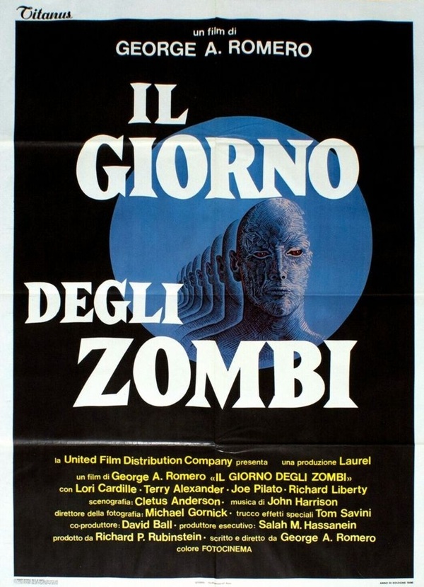 Living Dead Film Collection – L