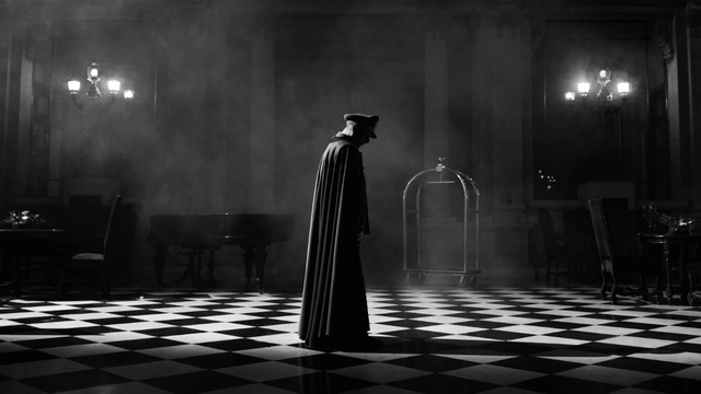 El Conde recensione i vampiri mangiacuori di Pablo Larran succhiano sangue e soldi