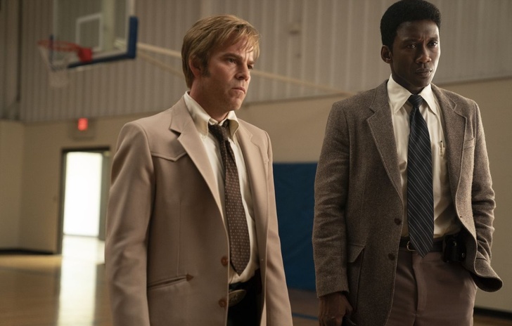 Un clip in anteprima per le nuove puntate di True Detective 3