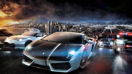 Need for Speed: Rivals regala un velocissimo bolide