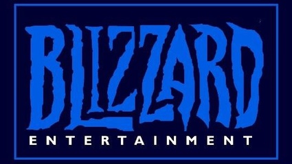 Blizzard da appuntamento alla GamesCom: nuovo brand in vista?
