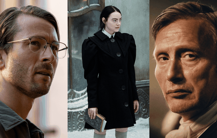 Venezia 80 i film migliori e peggiori cosa vedere in sala e cosa evitare a ogni costo