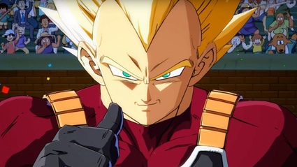 Quattro ore di giocato dall'universo di Dragon Ball FighterZ