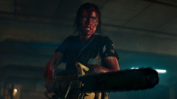 Evil Dead Rise - Nuovo trailer del film in uscita ad aprile