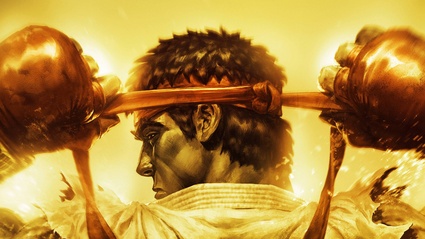 Super Street Fighter IV