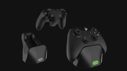 Caricare il controller Xbox in un minuto? Si potra
