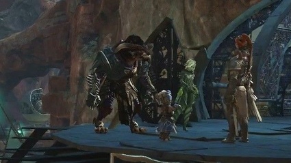 Teaser Trailer per l'episodio 6 della stagione 2 di Guild Wars 2