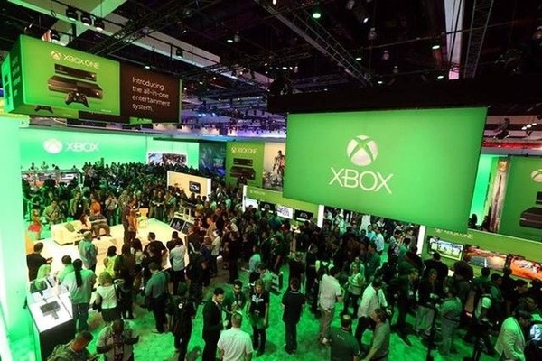 Microsoft terra regolarmente la sua conferenza alla GamesCom...con tanto di annunci.