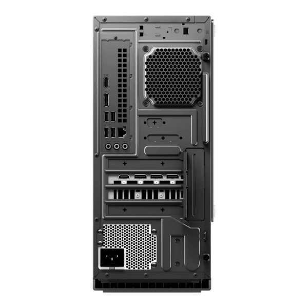 ASUS TUF Gaming T500 – Desktop compatto per il gaming