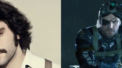 Un regista in vista per il film di Metal Gear Solid!