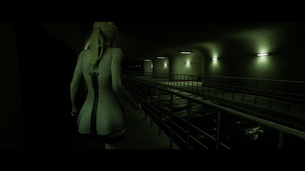 Lunar Eclipse, un survival-horror che non si ricorda di esserlo