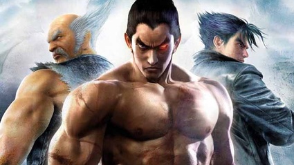 Ad ottobre Tekken 7 sara giocabile in Giappone