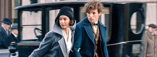 J.K.Rowling rivela la parola americana per dire Babbano!