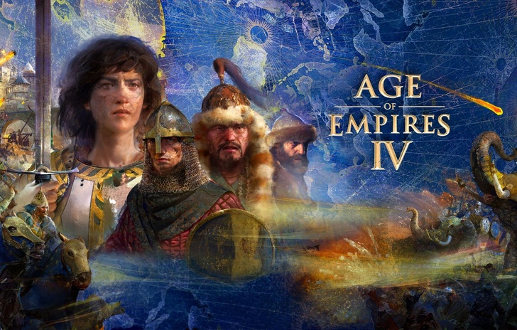 Age of Empires alla conquista di Xbox