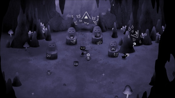 Koira - Recensione della fiaba musicale di Studio Tolima