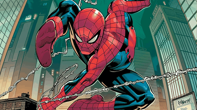 SpiderMan affronta la sfida più dura in The 8 Deaths of SpiderMan