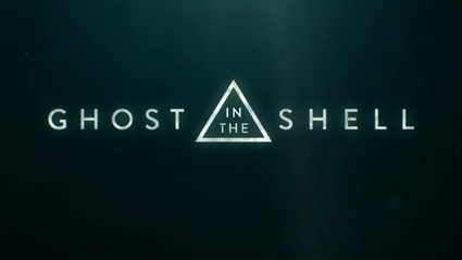 Mamoru Oshii sul set di Ghost in the Shell!