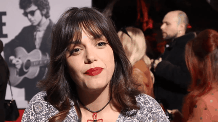 Margherita Vicario racconta il suo Bob Dylan: "L'ho visto a 18 anni in concerto e mi deluse un po'"