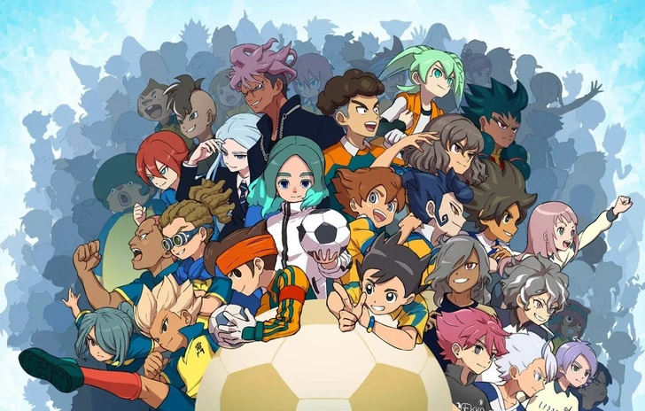 Inazuma Eleven Victory Road rimandato beta su Switch a marzo